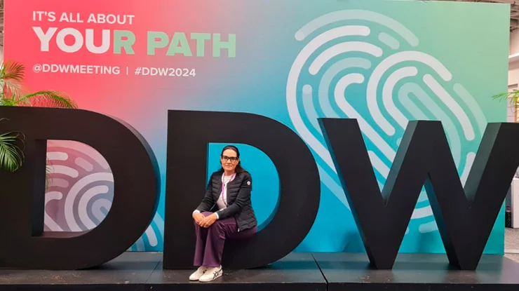 Digestive Disease Week 2024 - Foto 2