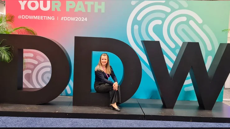 Digestive Disease Week 2024 - Foto 3